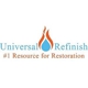 Universal Refinish