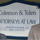 Coleman & Tolen