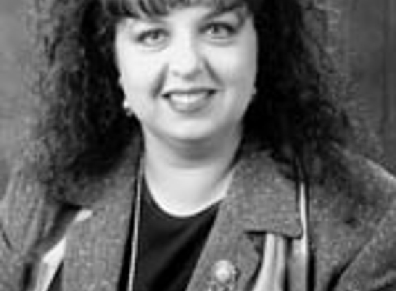 Dr. Mary Frances Pascucci, DO - Hazleton, PA
