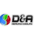 D & A Heating and Cooling - Furnaces-Heating