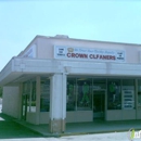 Crown Cleaners - Dry Cleaners & Laundries