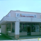 Crown Cleaners