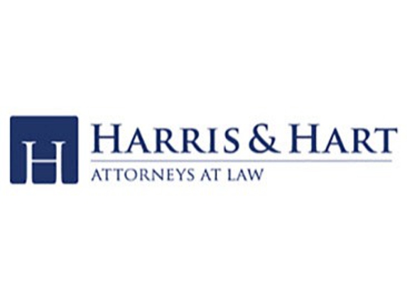 Harris & Hart Attorneys at Law - Overland Park, KS