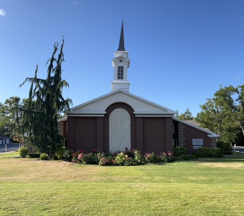 The Church of Jesus Christ of Latter-day Saints - Puyallup, WA