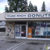 Yum-Rich Donut Shop gallery