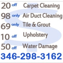 Lilly Carpet Cleaning Clear Lake City - Carpet & Rug Cleaners