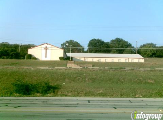 Rolling Hills Church of God in Christ - Fort Worth, TX