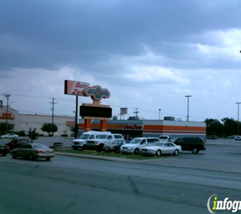 AutoZone Auto Parts - San Antonio, TX