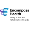 Encompass Health Valley of The Sun Rehabilitation Hospital gallery