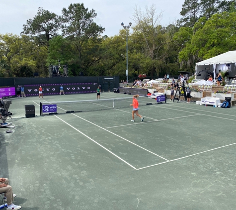 Family Circle Tennis Center - Daniel Island, SC