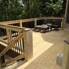 Jordan Carpentry & Siding