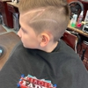 Famous Fadez Barber Shop gallery