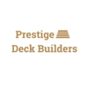 Prestige Deck Builders gallery