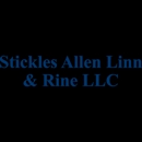 Stickles Allen Linn & Rine - Attorneys