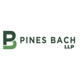 Pines Bach LLP