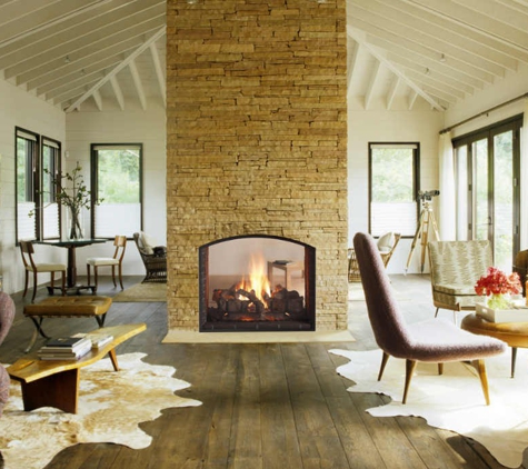 Cyprus Air Heating, Cooling and Fireplaces - Falls Church, VA