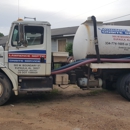 Lawrence Septic Tank & Back Hoe Service - Tree Service