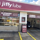 Jiffy Lube Oil Change