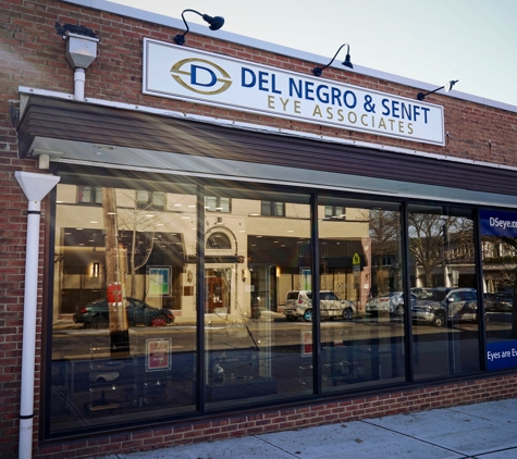 Del Negro & Senft Eye Associates - Red Bank, NJ