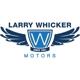 Larry Whicker Motors