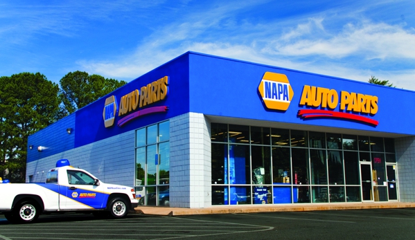 Napa Auto Parts - Key Way Supply Co - Stoystown, PA