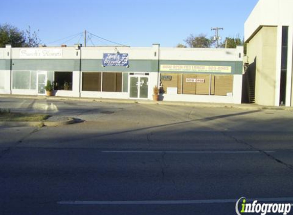 Trolley Stop Record Shop - Oklahoma City, OK