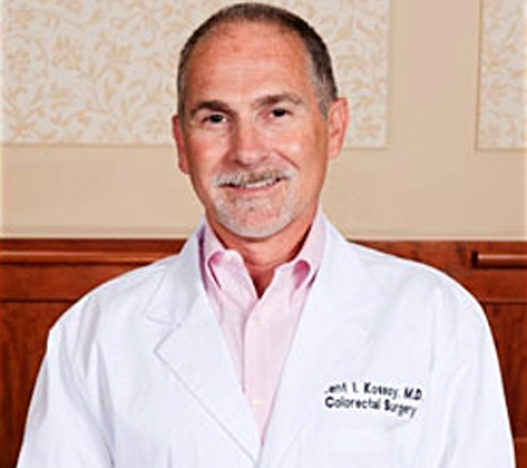 Kent Kossoy MD - Kingwood, TX