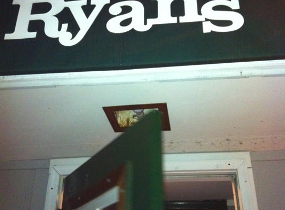 Ryan's Pub - Frankfort, IL