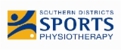 Southern Districts Sports Physiotherapy - Physiotherapists