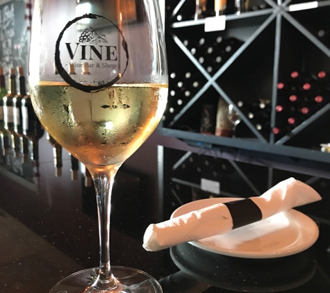 Vine Wine Bar & Shop - Navarre, FL