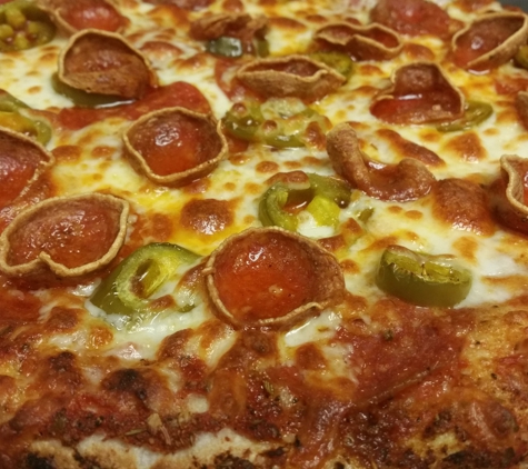 Sammy's Pizza - Redford, MI