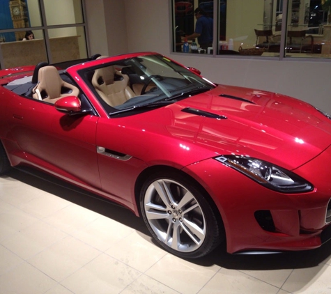 Jaguar Land Rover Treasure Coast - Fort Pierce, FL