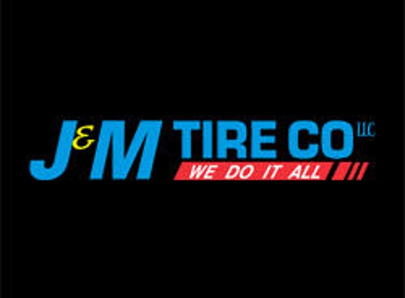 J & M Tire - Greenville, OH