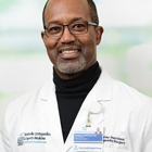 Stanley Eugene Harrison, MD