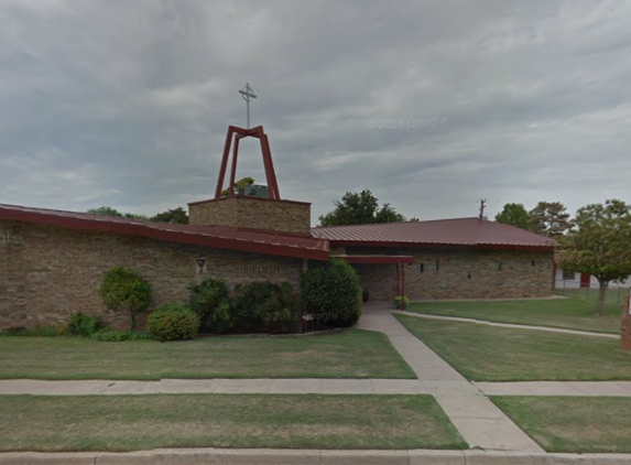 First Christian Church of Yukon - Yukon, OK