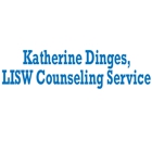 Katherine Dinges, LISW Counseling Service