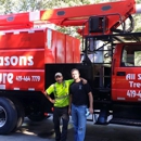 All Seasons Tree Care - Tree Service