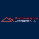 Don Engebretson Construction - General Contractors