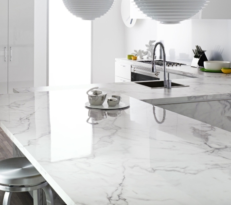 Magic Freeform Benchtops Pty Ltd - Berkshire Park, NSW