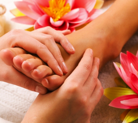 Foot Reflexology Corp - Murfreesboro, TN