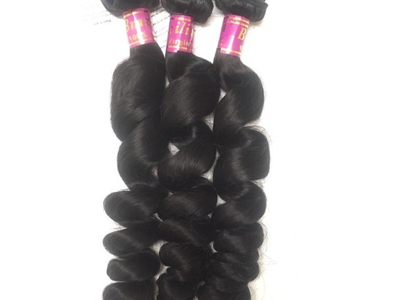 Nu Look Virgin Hair Boutique - Desoto, TX