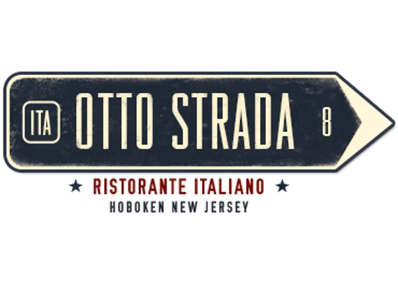 Otto Strada - Hoboken, NJ