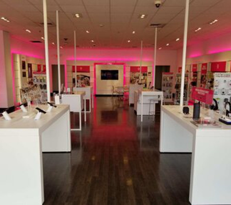 T-Mobile - Philadelphia, PA