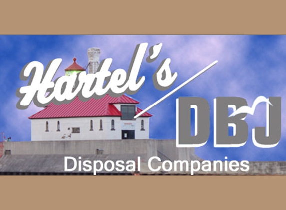 Hartel's / DBJ Disposal Companies - Proctor, MN