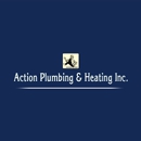 Action Plumbing & Heating Inc - Heating Contractors & Specialties