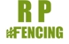 R P Fencing - Fencing Contractors