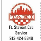 Ft. Stewart Cab Service