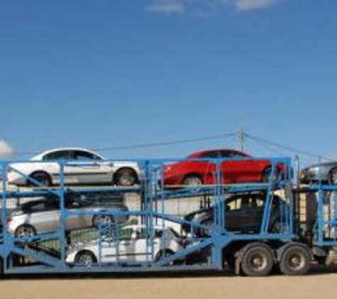 Carways Pty Ltd - Wagga Wagga, NSW