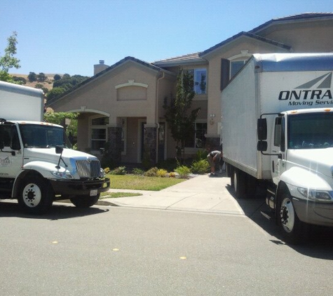 Ontrack Moving LLC - Hayward, CA