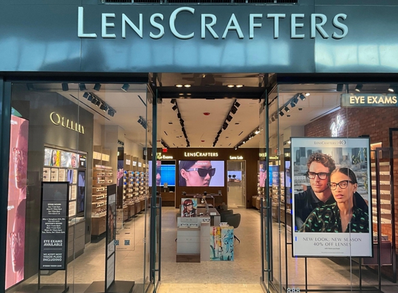 LensCrafters - Pembroke Pines, FL